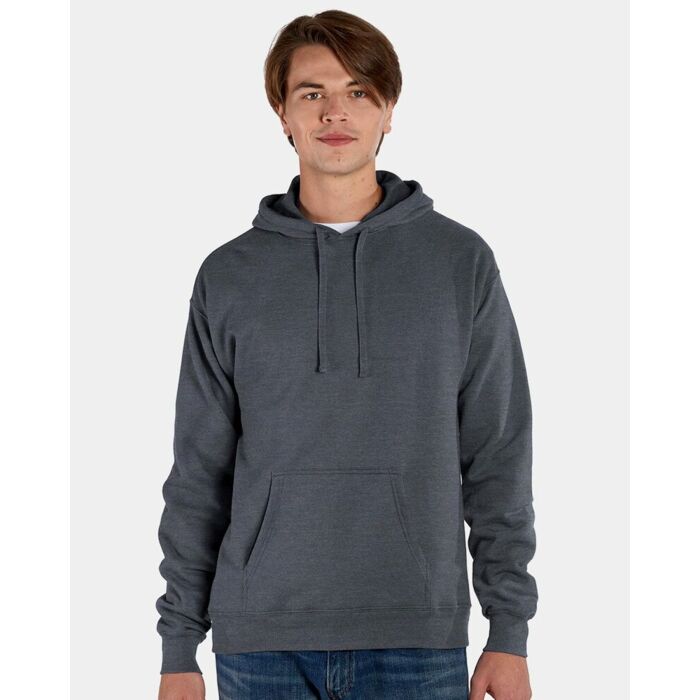 Unisex Perfect Sweats Hooded Sweatshirt Thumbnail