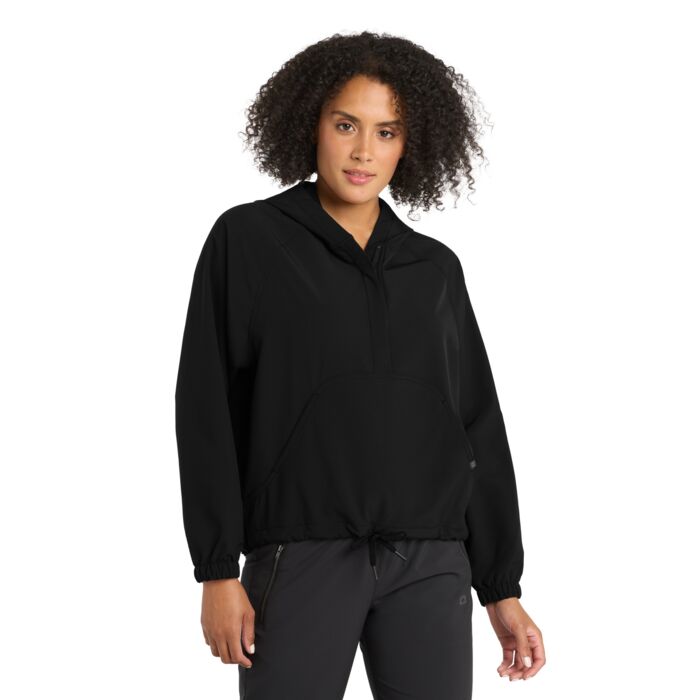 Women's Connection Anorak Thumbnail