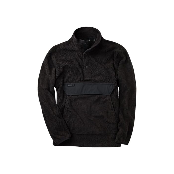 Men's Timber Mountain Fleece Pullover Thumbnail