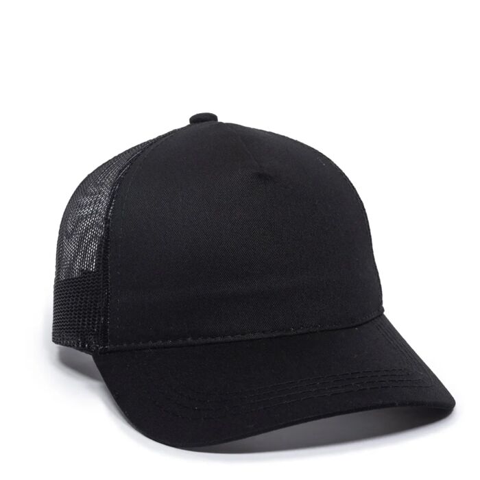 5 Panel Mesh Back Thumbnail