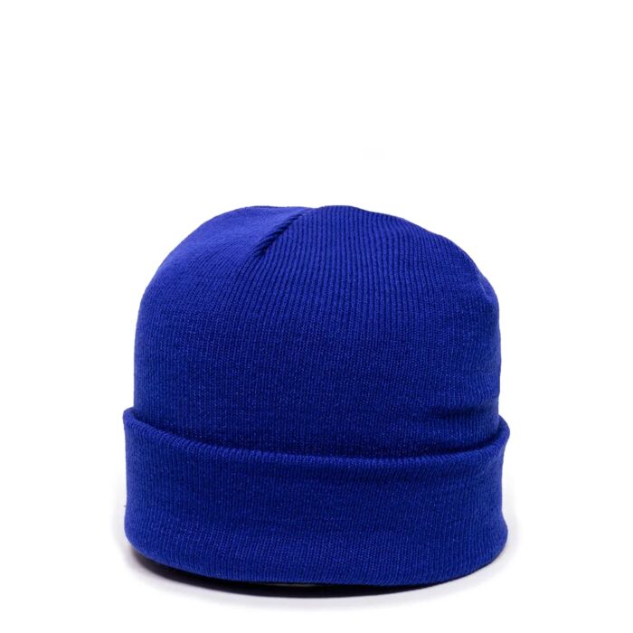 Super Stretch Knit Watch Cap Thumbnail