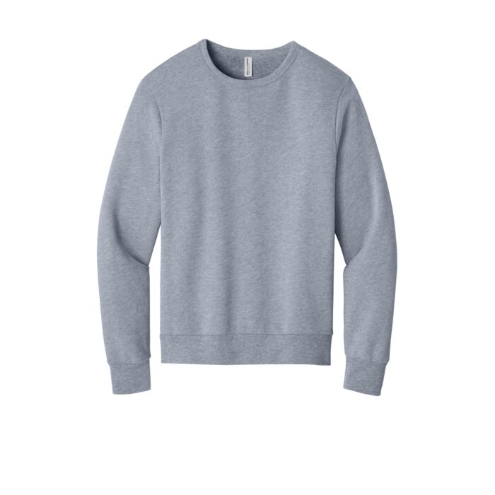 Unisex Sponge Fleece Classic Crewneck Sweatshirt Thumbnail