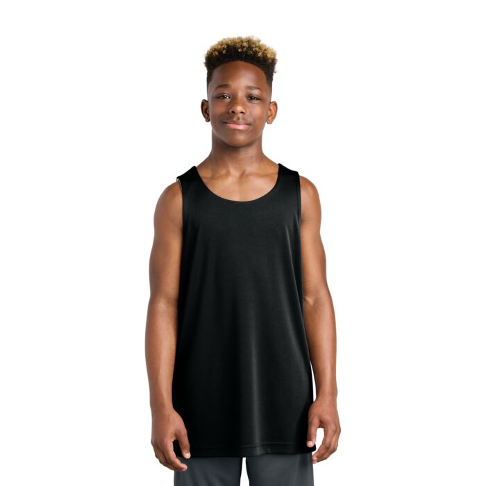 Youth PosiCharge ® Competitor Rev Tank Thumbnail
