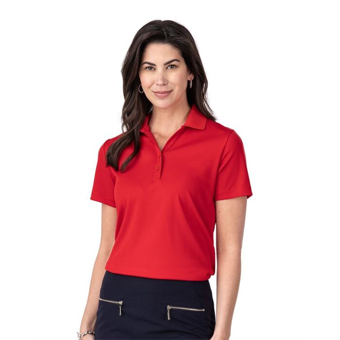 Women's Marco Performance Polo Thumbnail