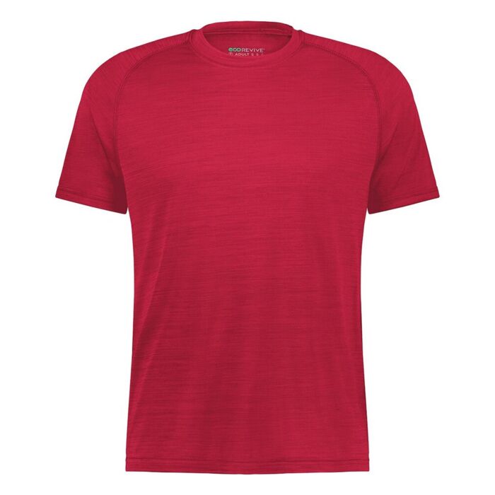 Youth Eco Revive™ All-Pro T-Shirt Thumbnail