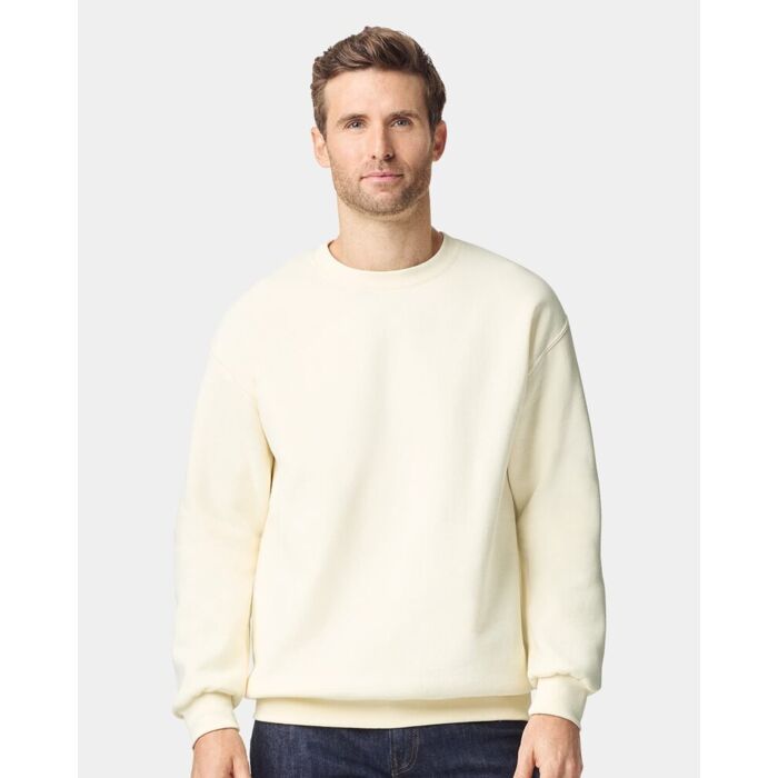 Unisex Hammer™ Maxweight Crewneck Sweatshirt Thumbnail
