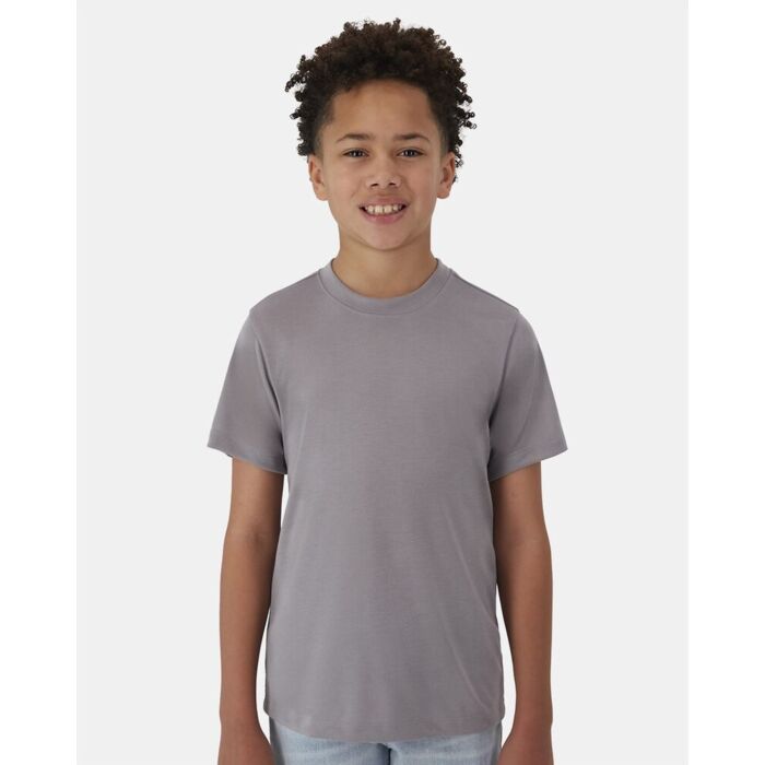 Youth Cool DRI® Cotton Touch T-Shirt Thumbnail