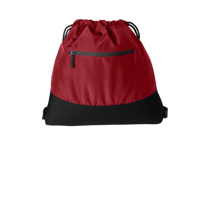 Agility Mesh Pocket Cinch Thumbnail