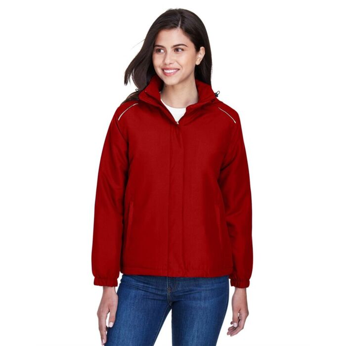 Women's Brisk Insulated Jacket Thumbnail