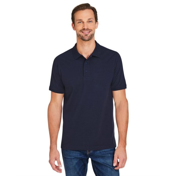 Men's Valiant Cotton Snag Protect Polo Thumbnail