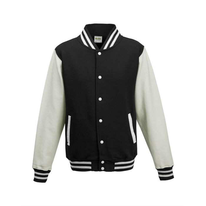 Youth Heavyweight Letterman Jacket Thumbnail