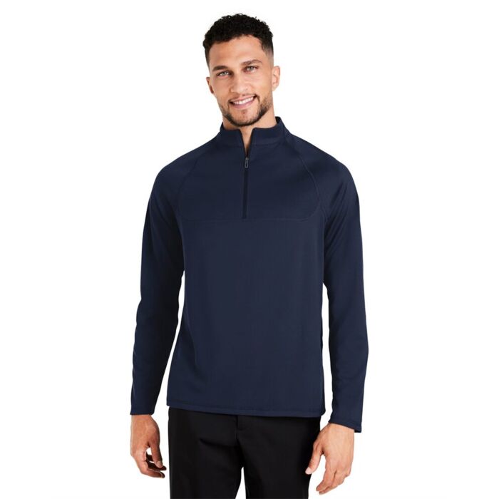 Men's Revive Coolcore® Quarter-Zip Pullover Thumbnail