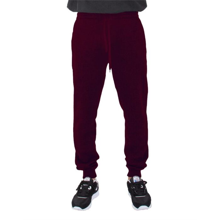 Men's Fleece Joggers Thumbnail
