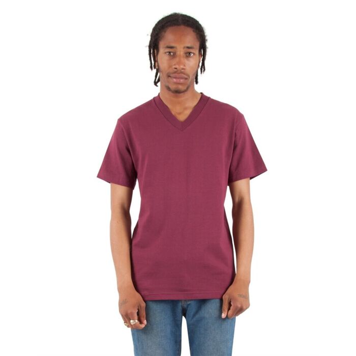Unisex V-Neck T-Shirt Thumbnail