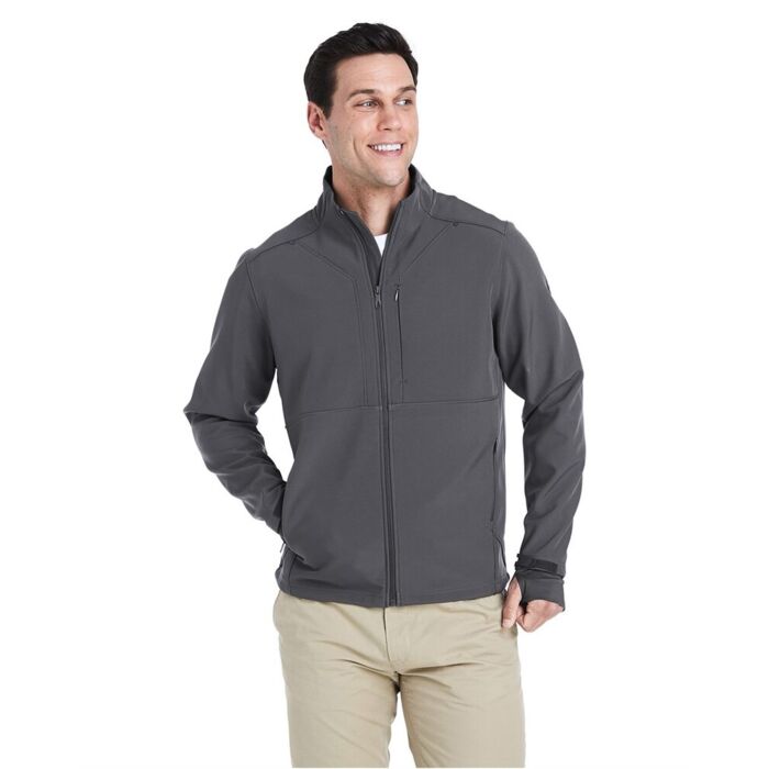 Men's Touring Jacket Thumbnail