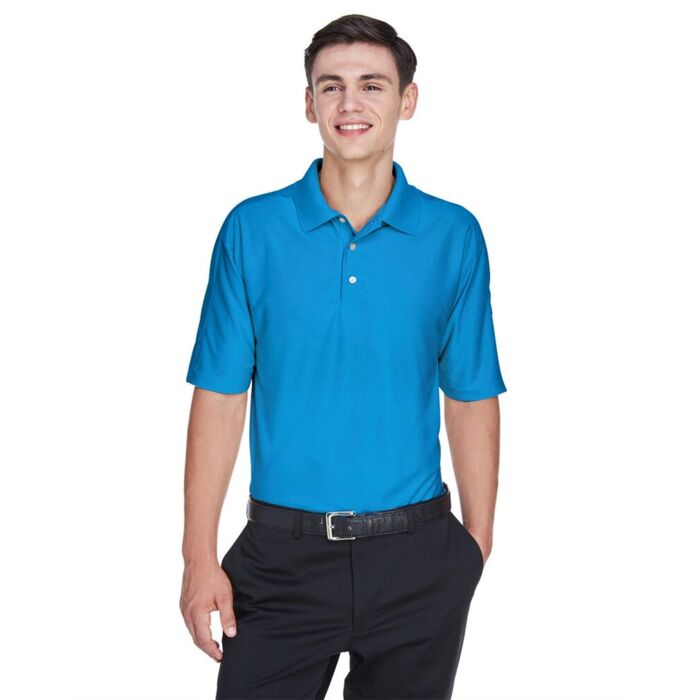Men's Cool & Dry Elite Performance Polo Thumbnail