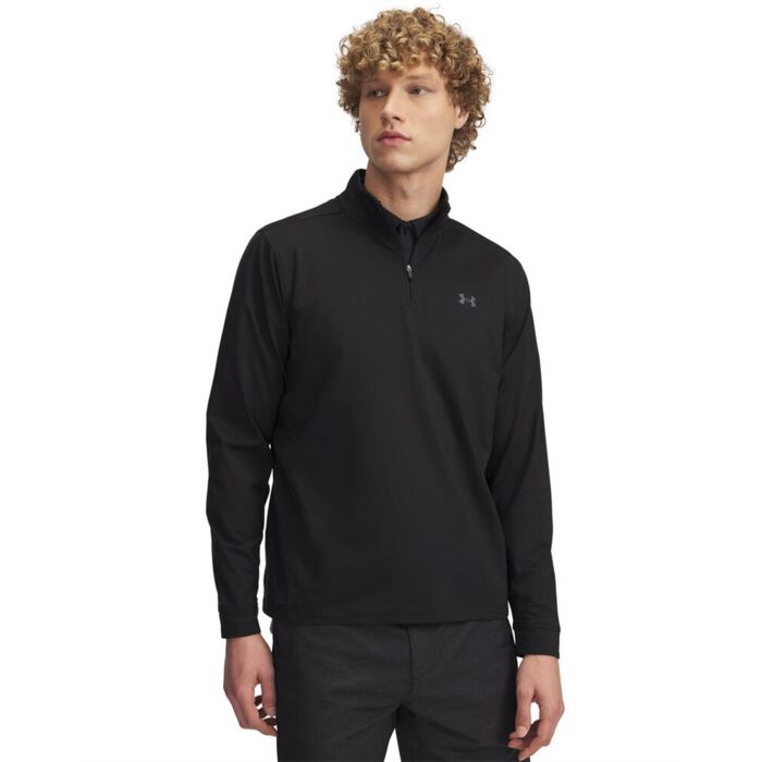 Men's Drive Quarter-Zip Pullover Thumbnail