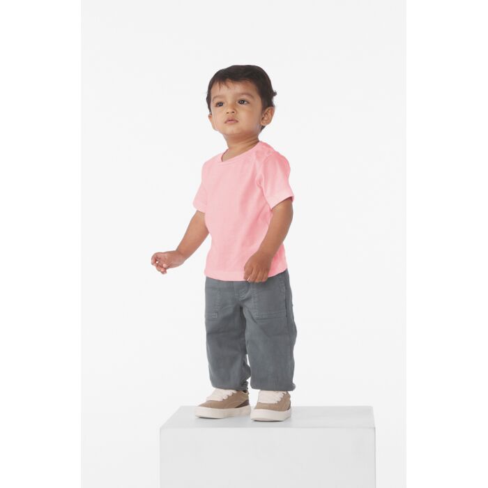 Infant Jersey Short Sleeve Tee Thumbnail