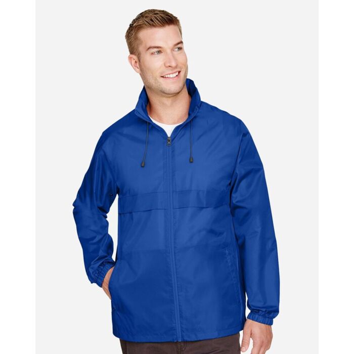 Unisex Zone Protect Lightweight Jacket Thumbnail