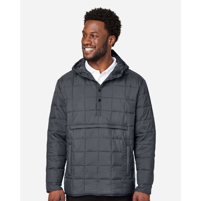 Unisex Aura Packable Anorak Thumbnail