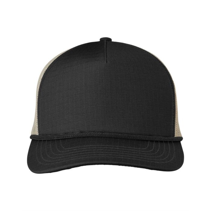 Lariat Ripstop Trucker Cap Thumbnail