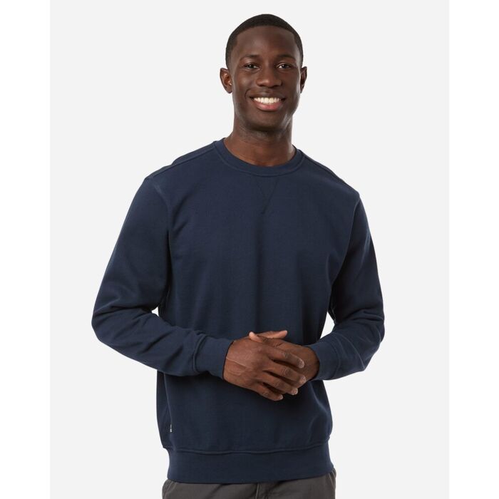 Men's Granite Crewneck Pullover Thumbnail