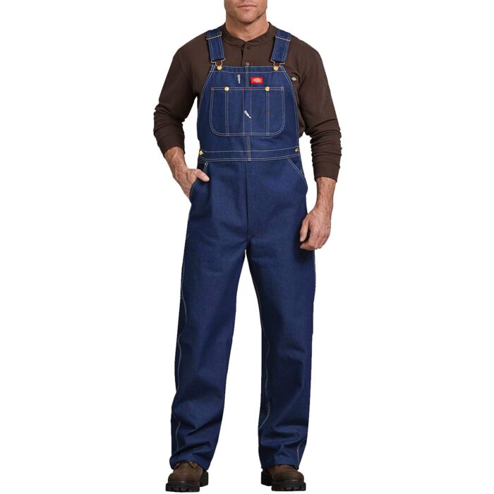 Men's Extended Sizes Bib Overall Thumbnail