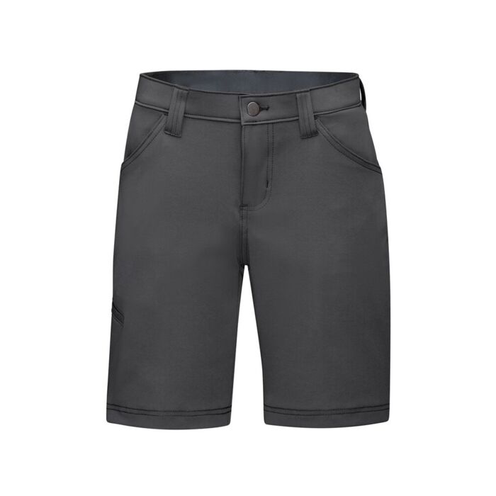Women's Extended Sizes Cooling Work Shorts Thumbnail