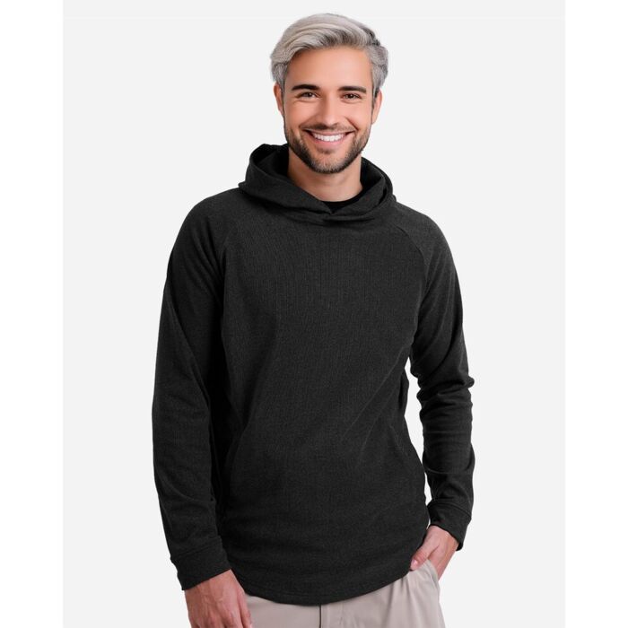 Men's Glasgow Hooded Sweatshirt Thumbnail