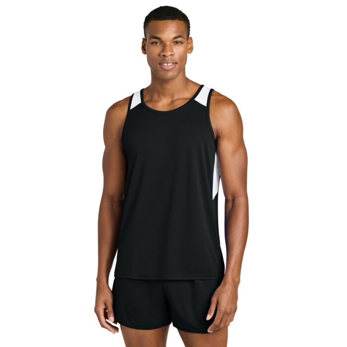 Club Track Tank Thumbnail