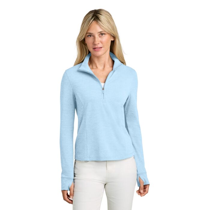 Women's Onward 1/2 Zip Thumbnail
