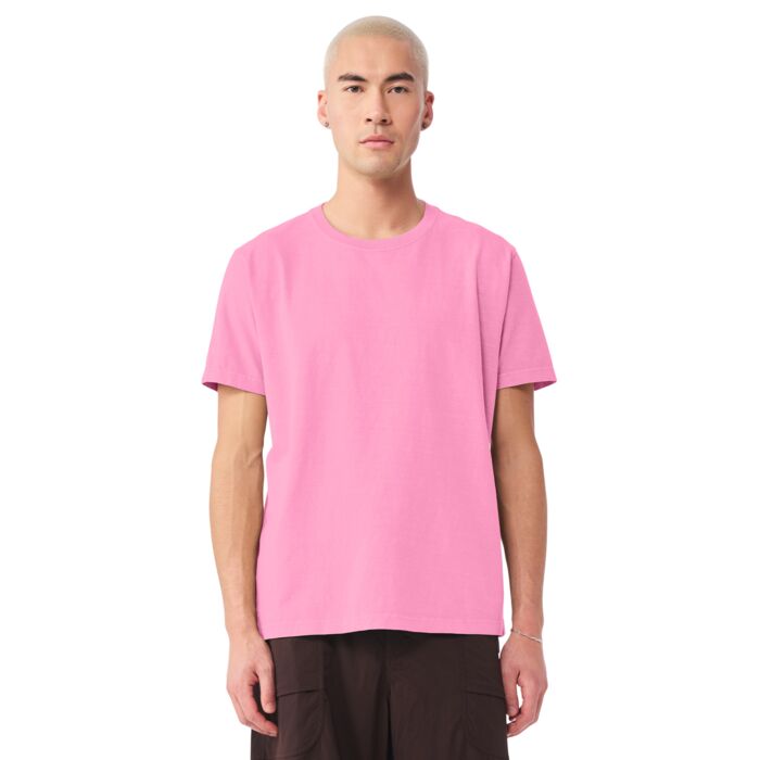 Unisex Heavyweight Garment Dyed Tee Thumbnail