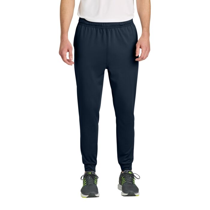 Charge Performance Fleece Jogger Thumbnail