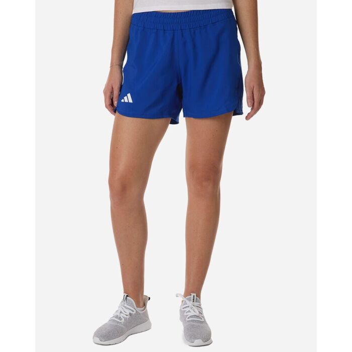 Women's D4T Woven 3" Shorts Thumbnail