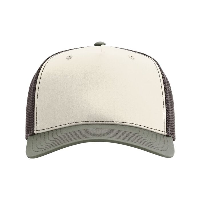 Five-Panel Champ Trucker Cap Thumbnail