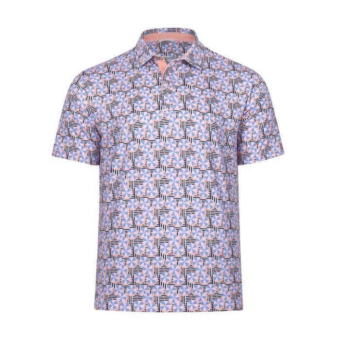 Men's Cabana Polo Thumbnail