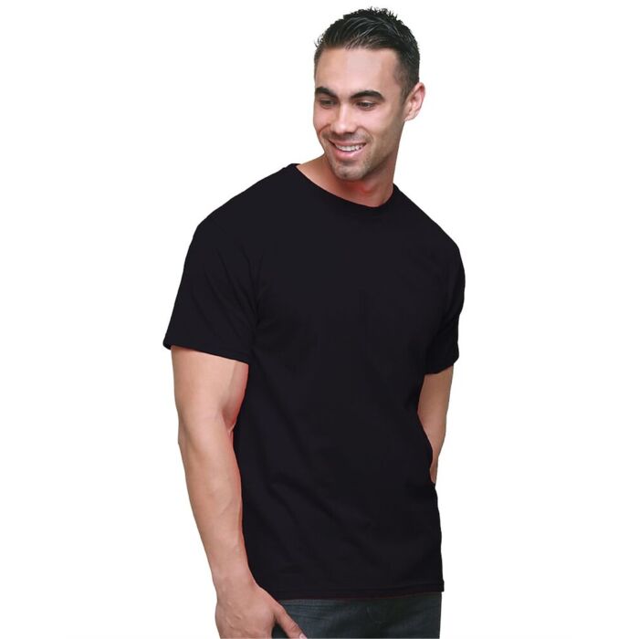 Men's Union-Made Fine Jersey T-Shirt Thumbnail