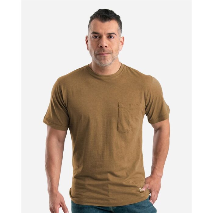 Men's Tall Lightweight Performance T-Shirt Thumbnail