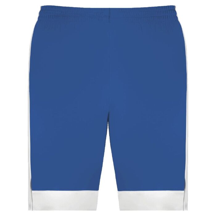 Youth Match-Up Basketball Shorts Thumbnail