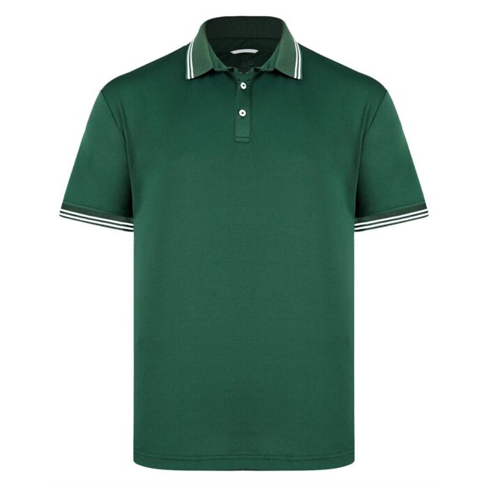 Men's Thatcher Tipped Polo Thumbnail