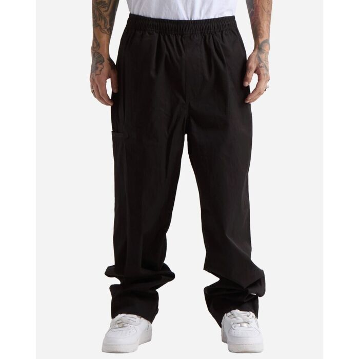 Men's Lounge Cotton Pants Thumbnail