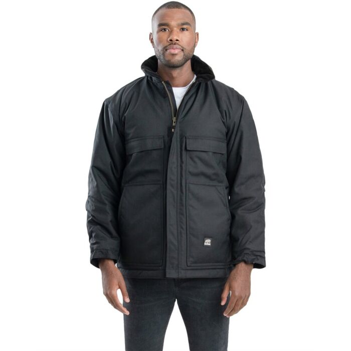 Men's Tall Icecap Insulated Chore Coat Thumbnail