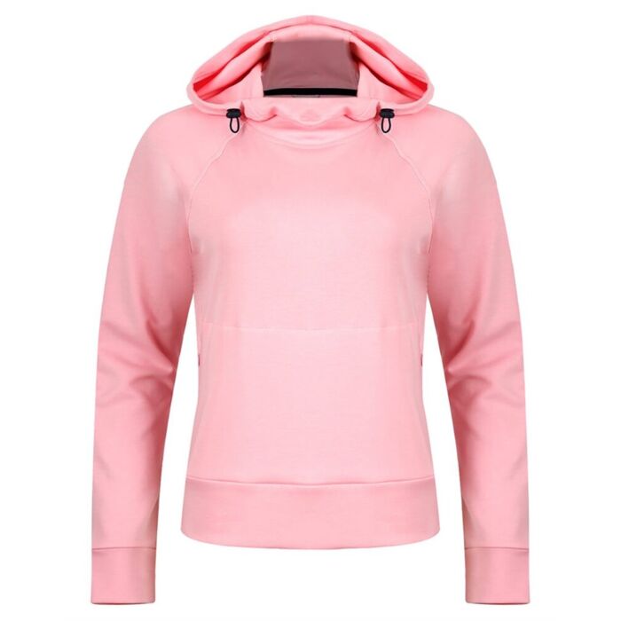 Women's Emma Hooded Sweatshirt Thumbnail