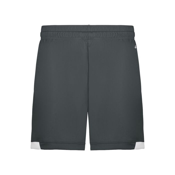 Youth On The Rise Shorts Thumbnail