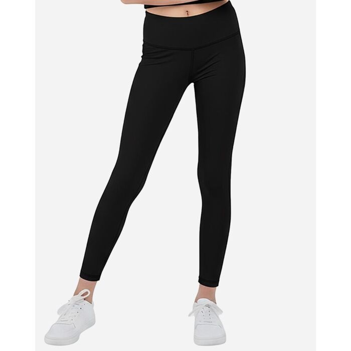 Youth Zen Leggings Thumbnail
