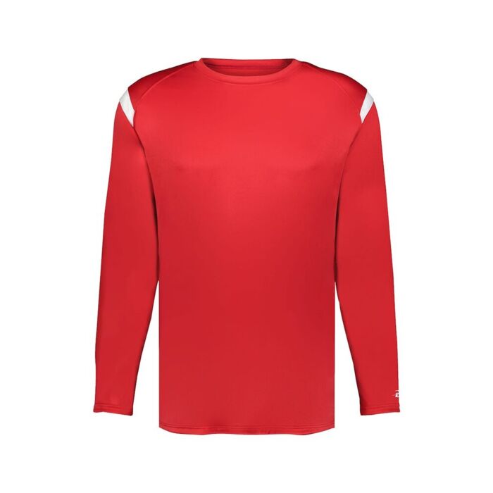 Unisex On The Rise Long Sleeve T-Shirt Thumbnail