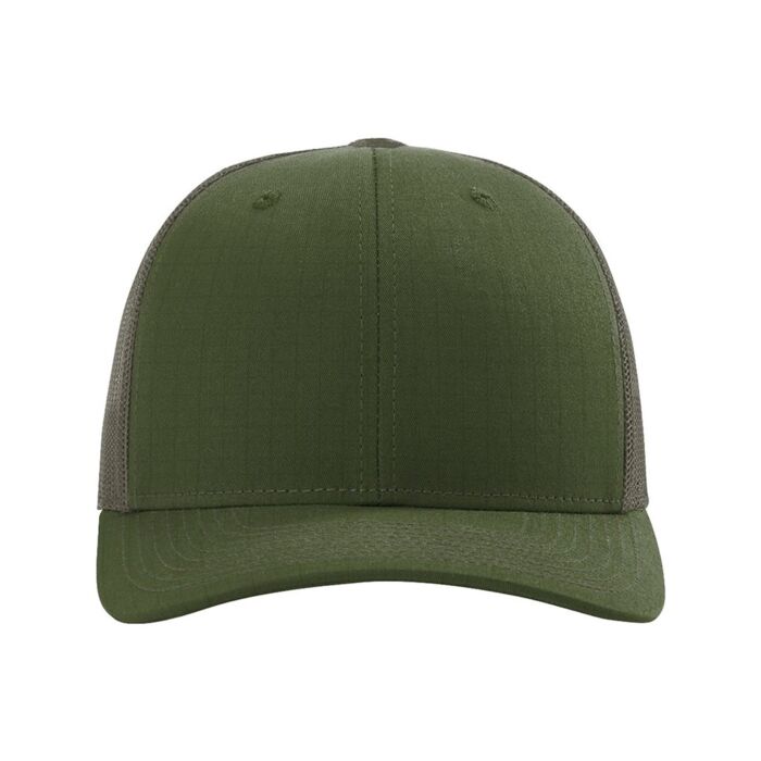 Tactical Trucker Cap Thumbnail