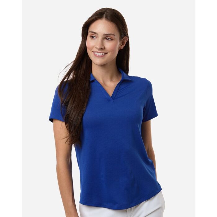 Women's Icon Polo 2.0 Thumbnail