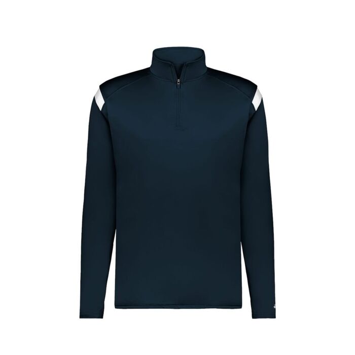 Men's On The Rise Quarter-Zip Pullover Thumbnail