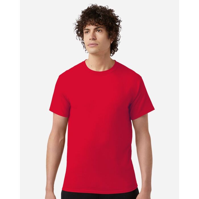 Unisex Jersey T-Shirt Thumbnail